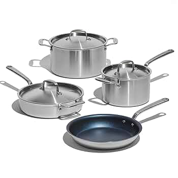 赤いノンスティック鍋セット Amazon | JJZXD 12PC セット赤キッチン調理器具セットノン